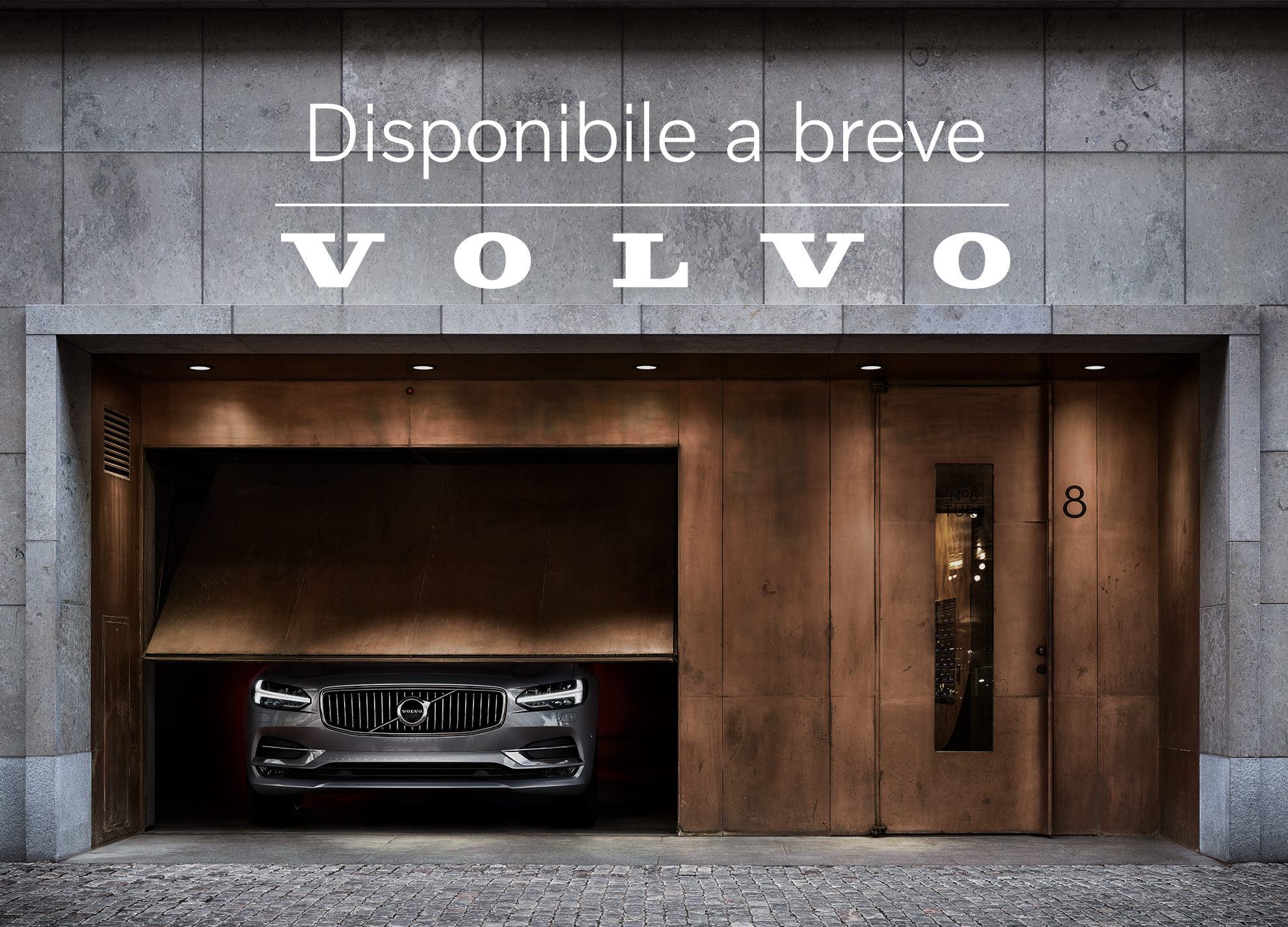 Volvo XC60 2.0 T6 Inscription AWD