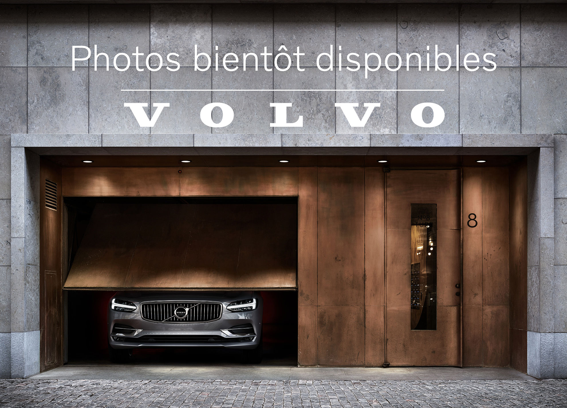 Volvo XC90 2.0 T8 TE Ultimate Bright