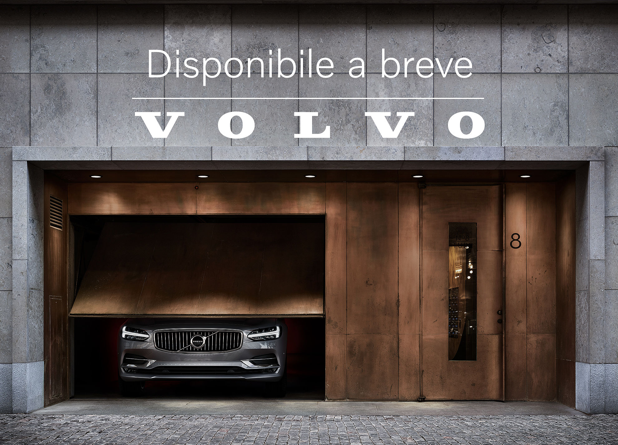 Volvo XC90 2.0 B6 MH Inscription 7P.